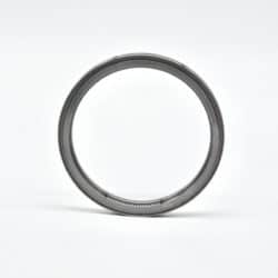 Steel part