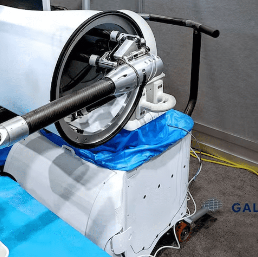 Xometry擇冪科技幫助Galen Robotics使用原型製造醫療機器人