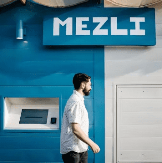 Xometry擇幂科技的多種製造工藝助力Mezli在餐廳機器人領域扭轉局面