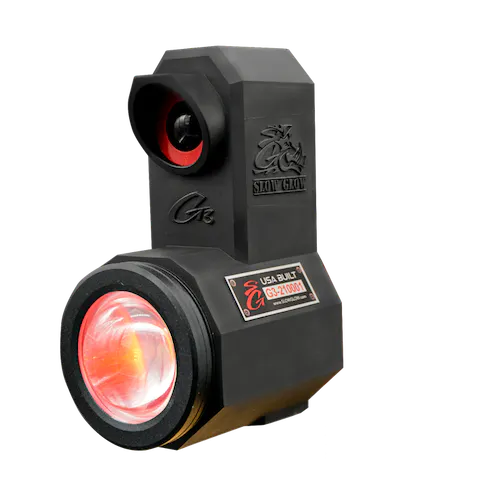 Slow Glow 利用 Xometry 擇冪科技的注塑成型工藝應對物種入侵