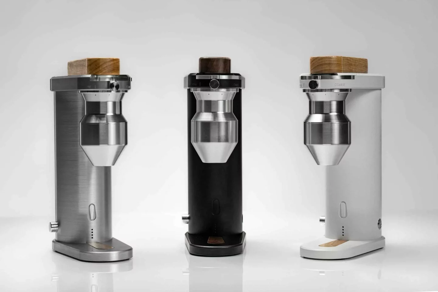 Xometry 擇冪科技龐大的製造網路助力 KOPI Concepts 擴大咖啡磨豆機生產規模