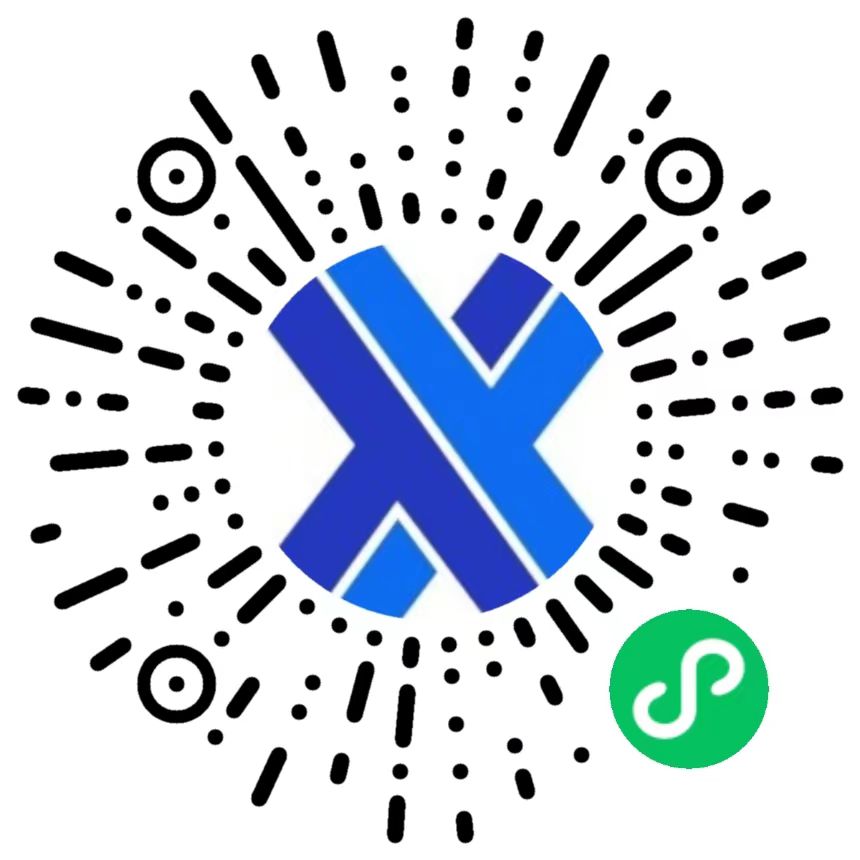 择幂科技(Xometry)小程序二维码