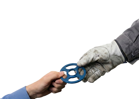 擇冪科技見微知造 成就萬物