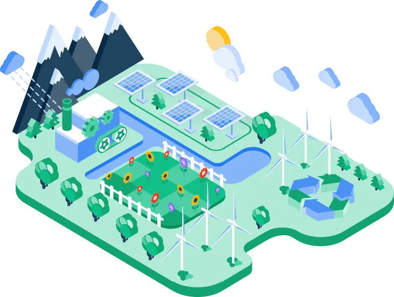 共建制造業綠色未來