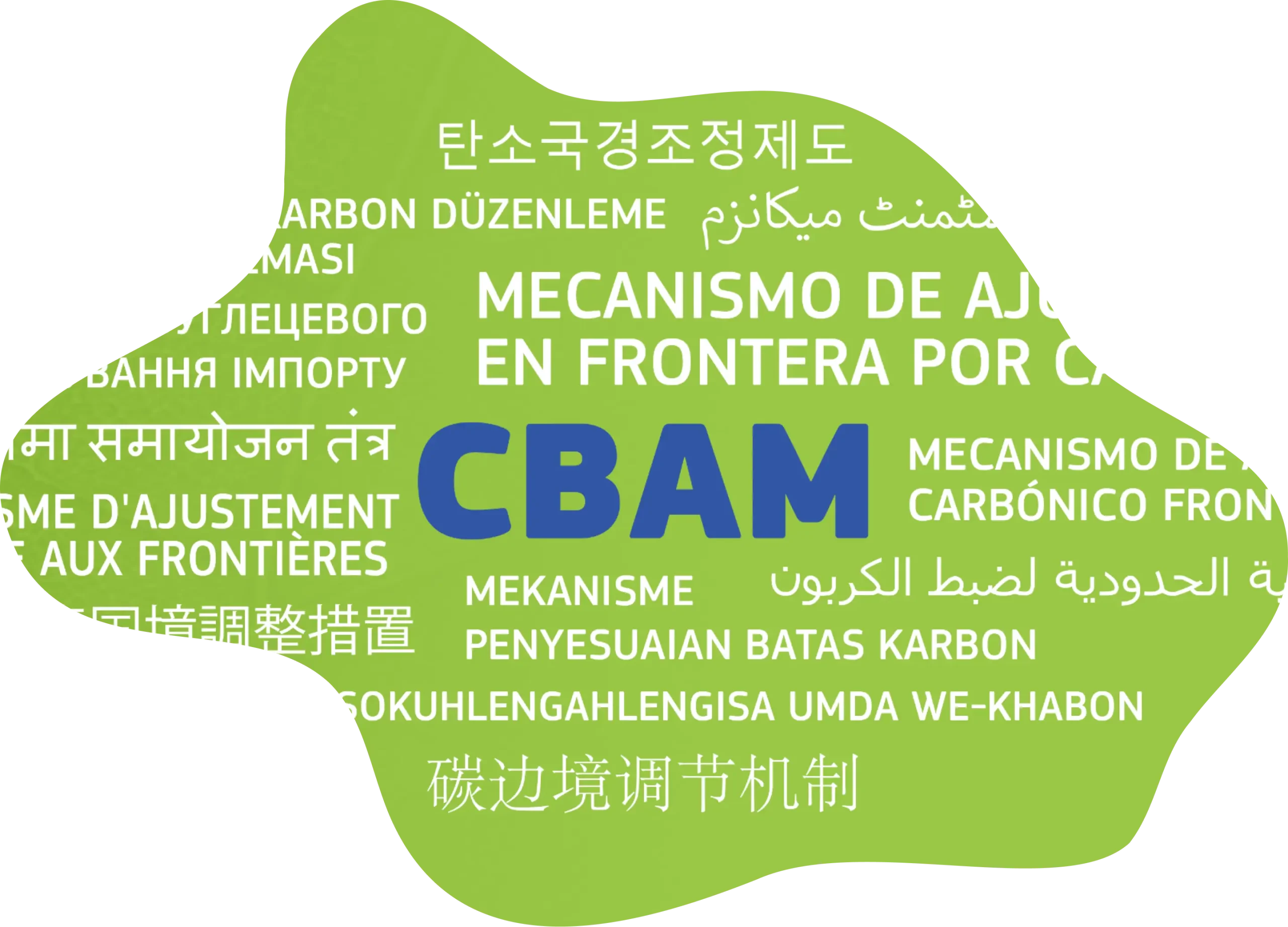 碳透明度與合規