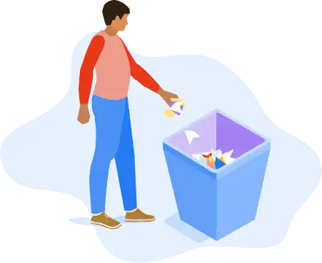 倉庫可持續實踐