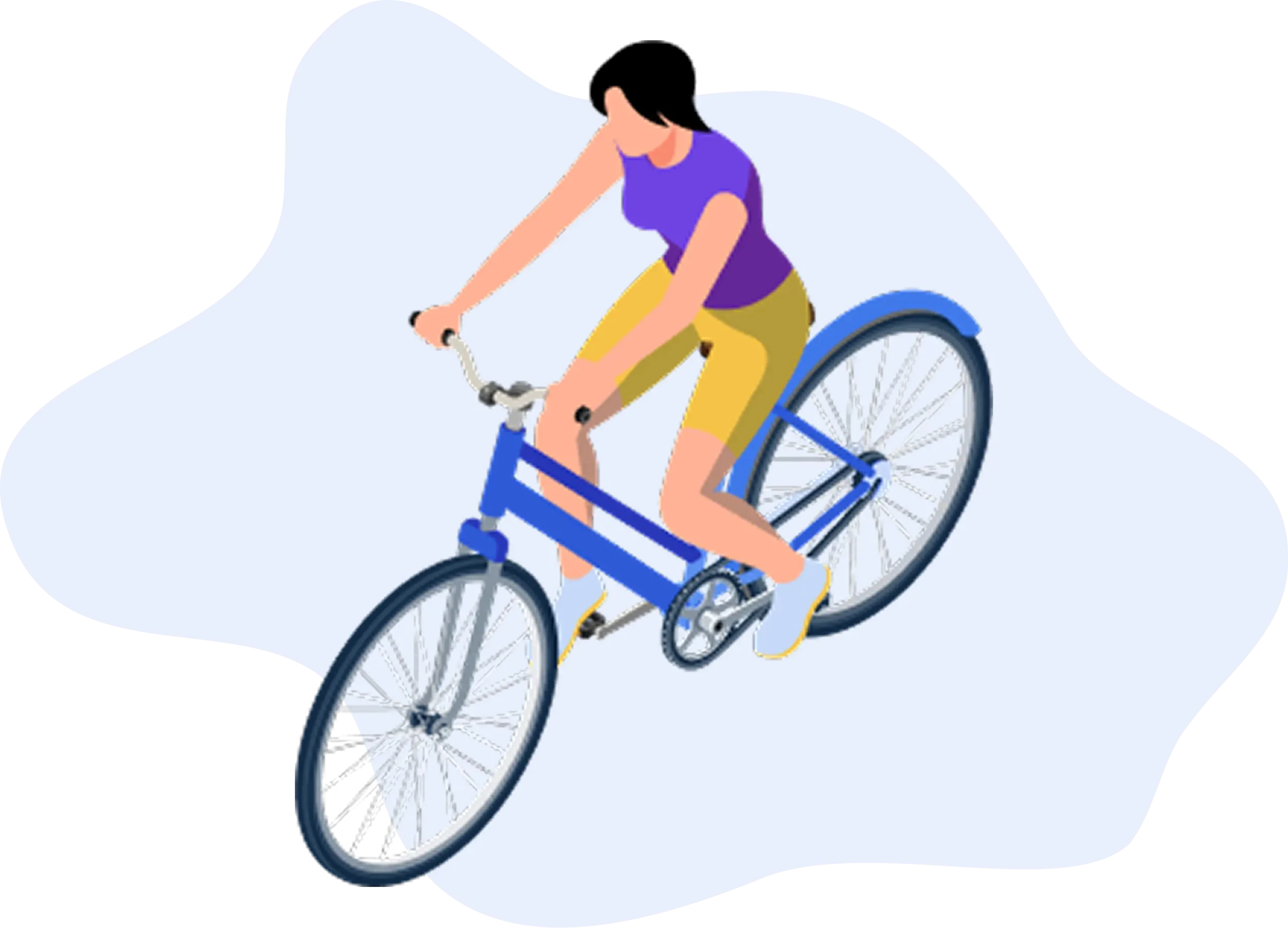 鼓勵可持續出行