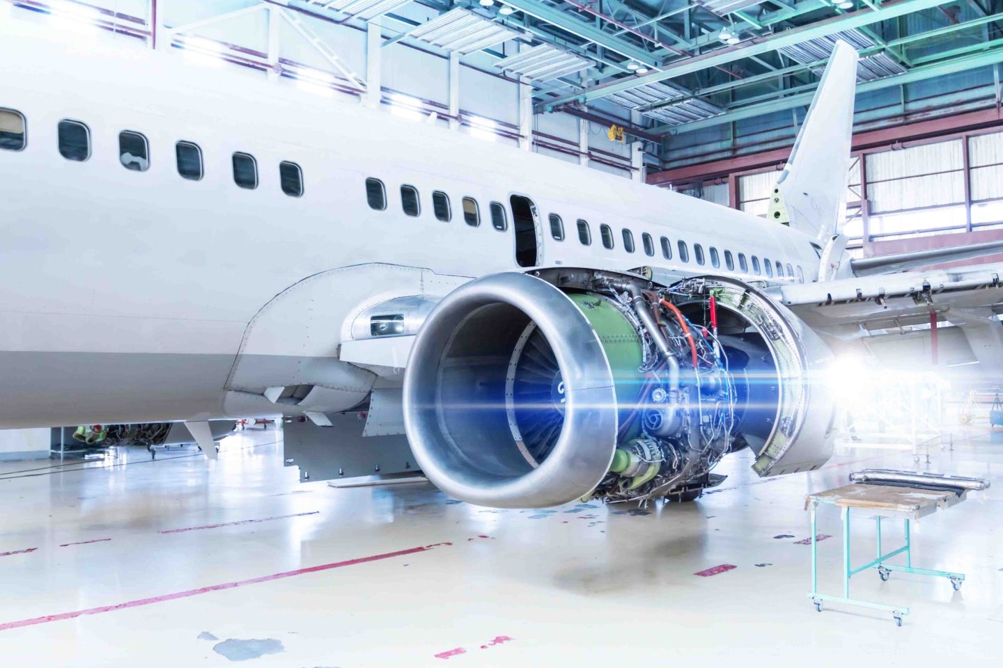 Xometry 擇冪科技：助力航空航天科研機構研發初期複雜結構模型