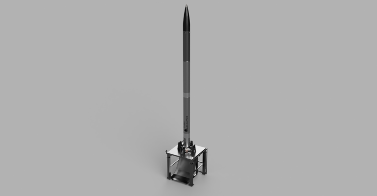 從地下掘進到奔赴星辰：Elara Aerospace 如何推動歐洲亞軌道火箭工程發展