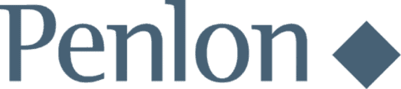 penlon-logo-monochrome