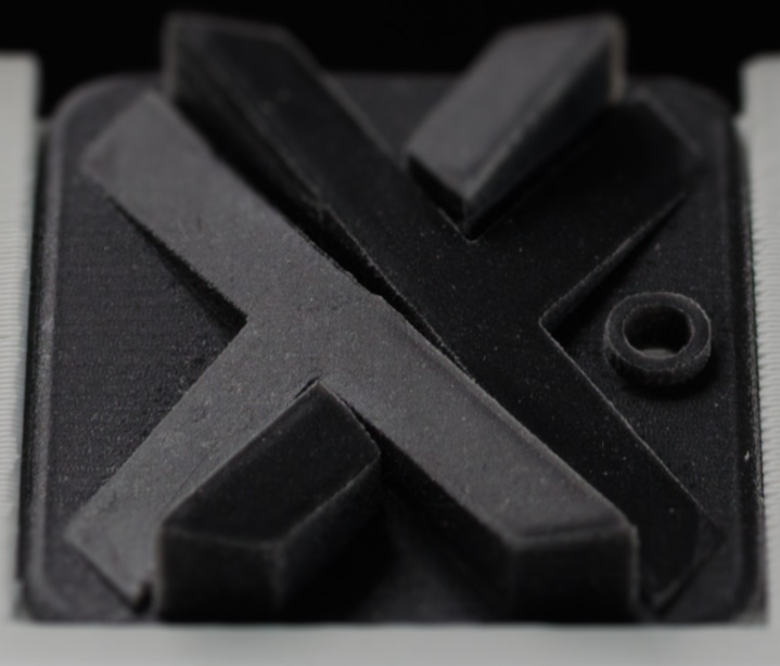 Polyjet Locks Polyjet prints | Xometry擇冪科技